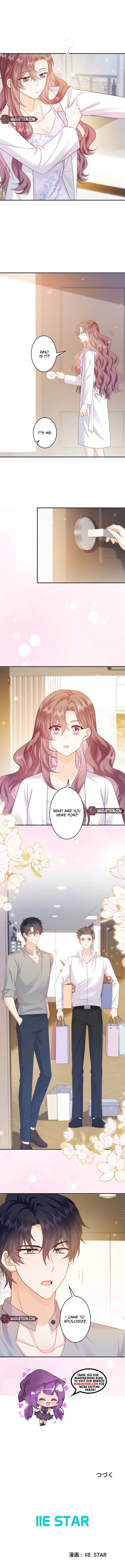 Reborn as the Villain Mom, but I’m Going to Be a Good Parent Chapter 26 Page 7